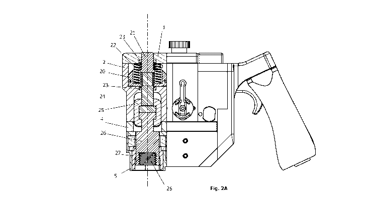 Une figure unique qui représente un dessin illustrant l'invention.